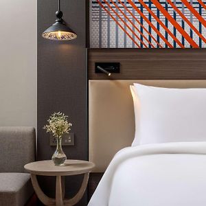 Camera superior con letto king size